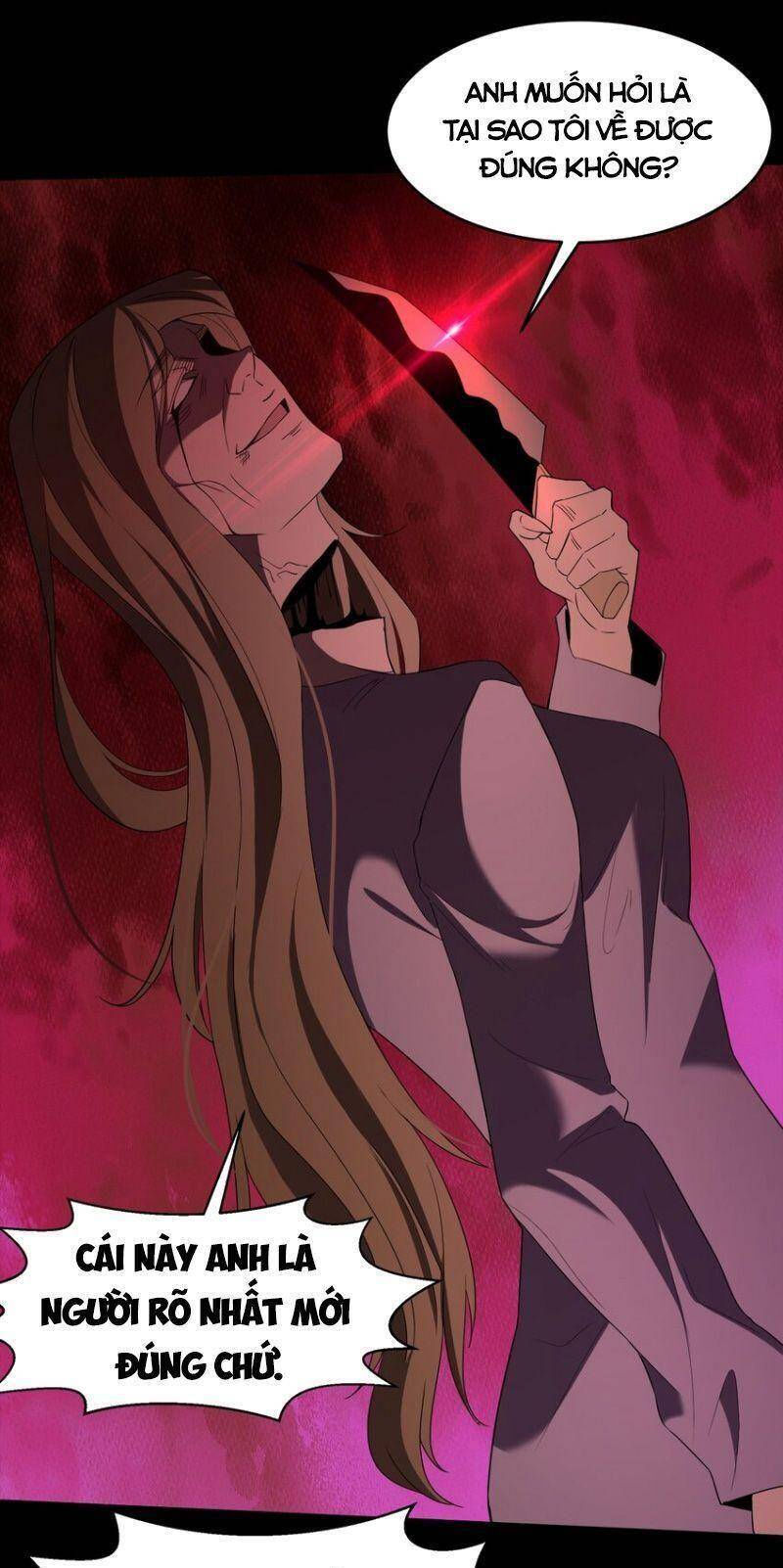 đừng hiểu lầm, tôi mới là người bị hại! chapter 86 36