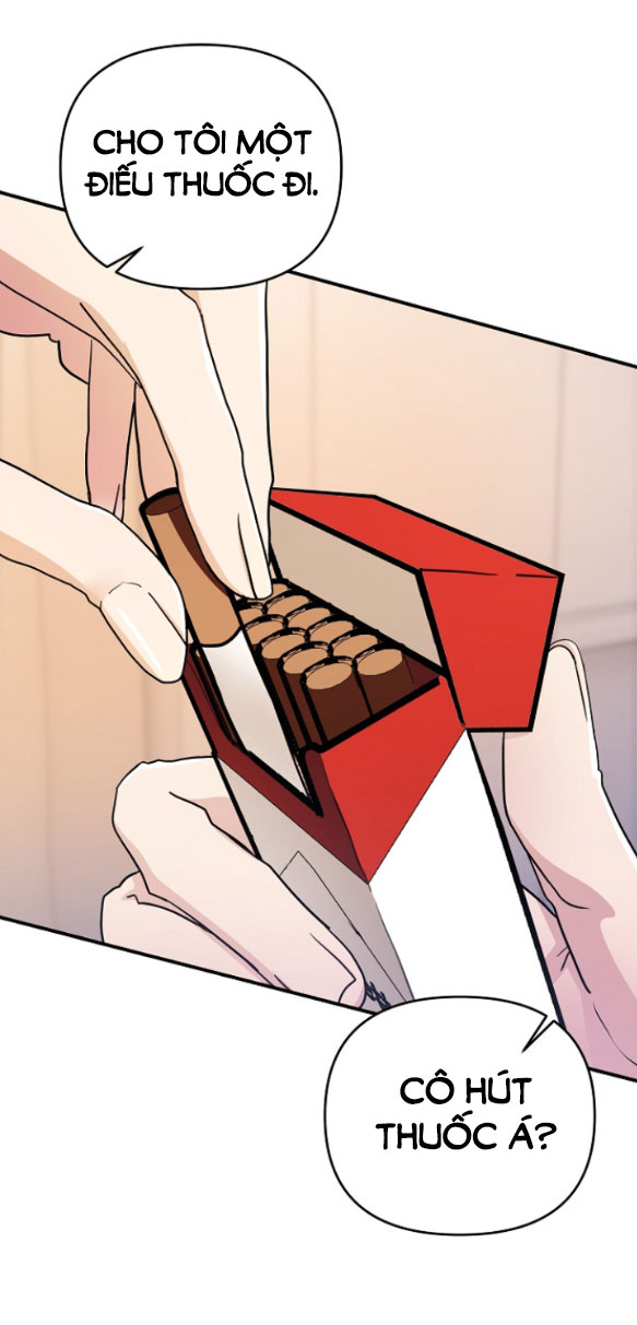 Hối Lộ Ngọt Ngào chapter 8 - Trang 13