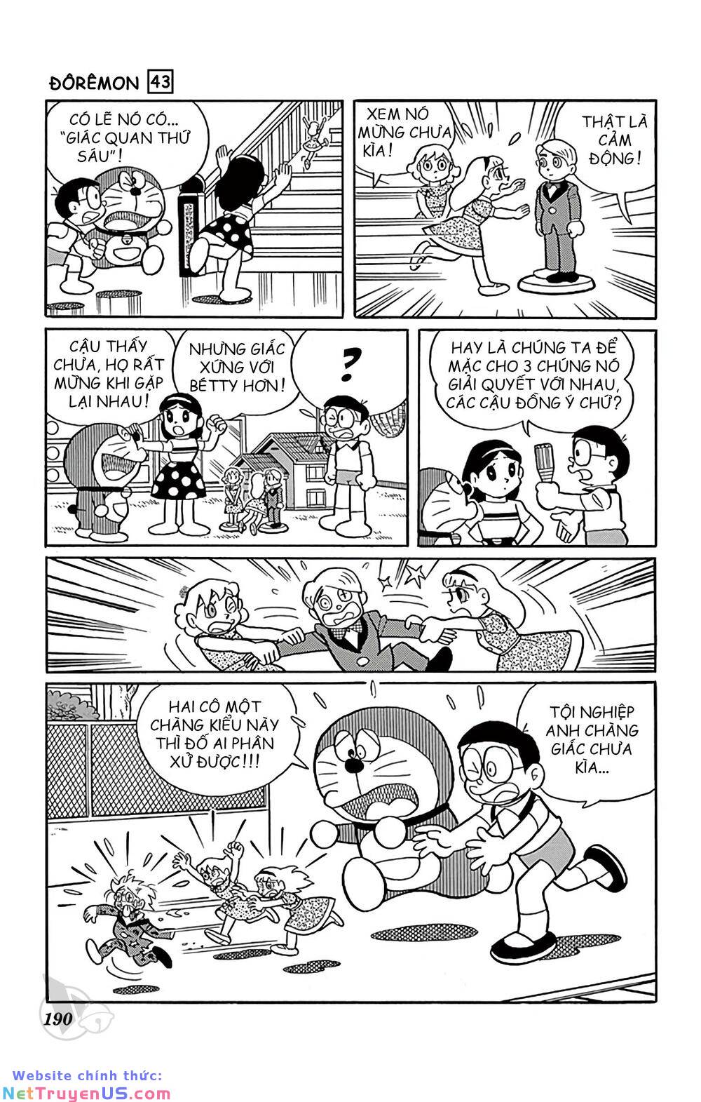 doraemon chapter 787 10