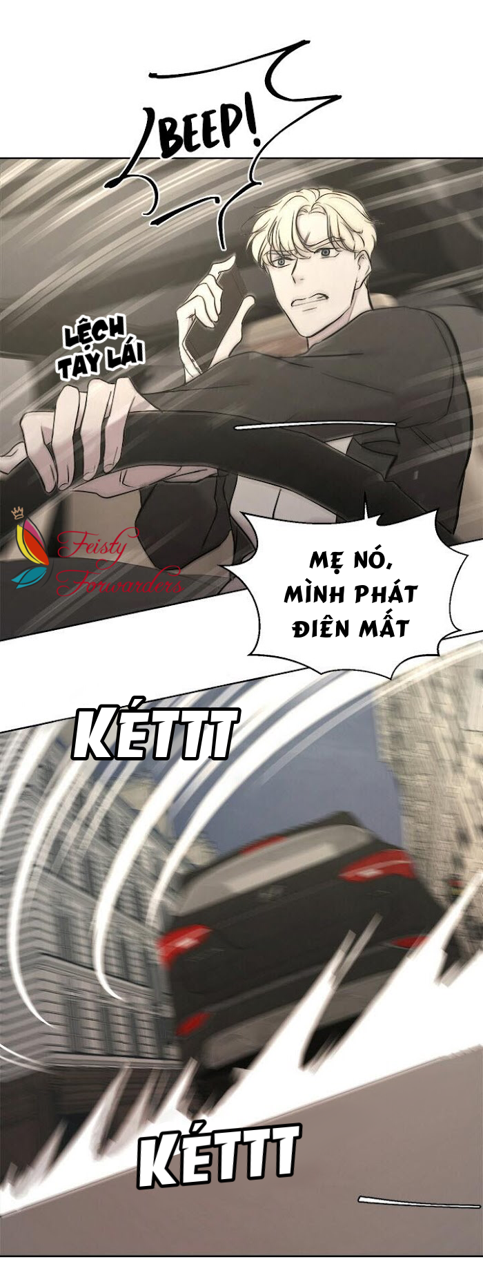 bùng nổ chapter 8 88