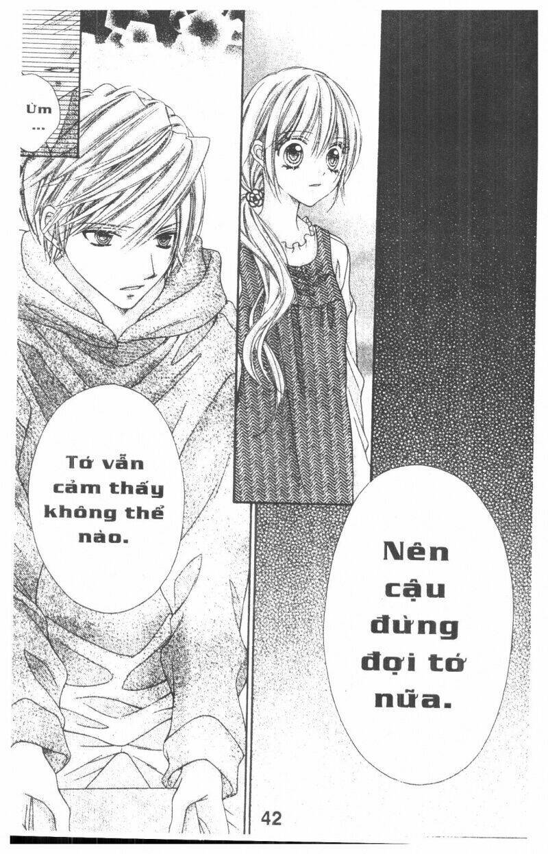 thiên đường rock chapter 7 42