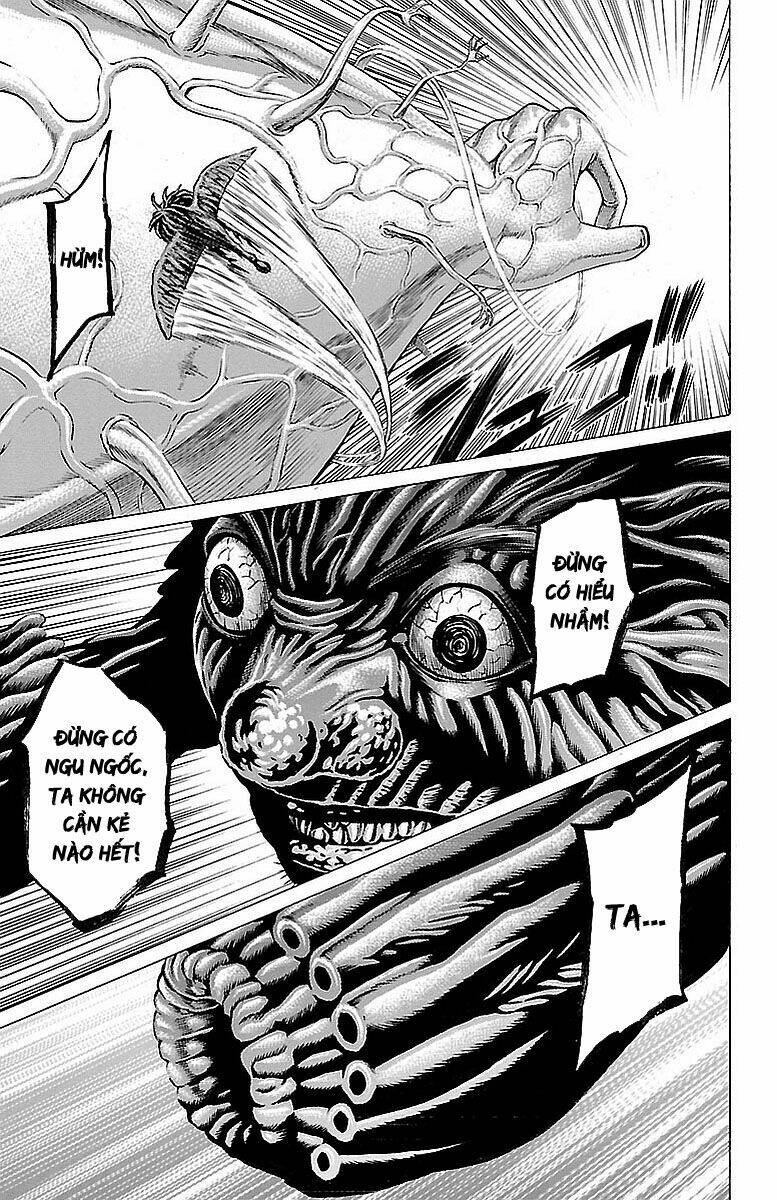 hakaijuu chapter 80 11