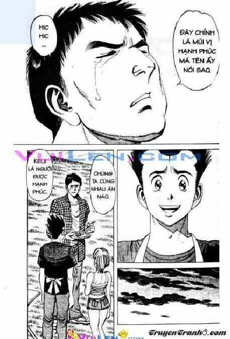 nhà hàng hạnh phúc chapter 4 40