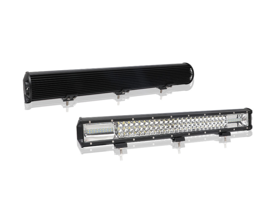 Đèn led bar trang trí ô tô cao cấp 324W FSC4 9-32V