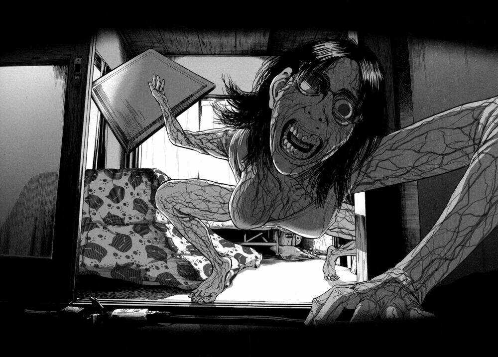 tôi là người hùng chapter 11 16