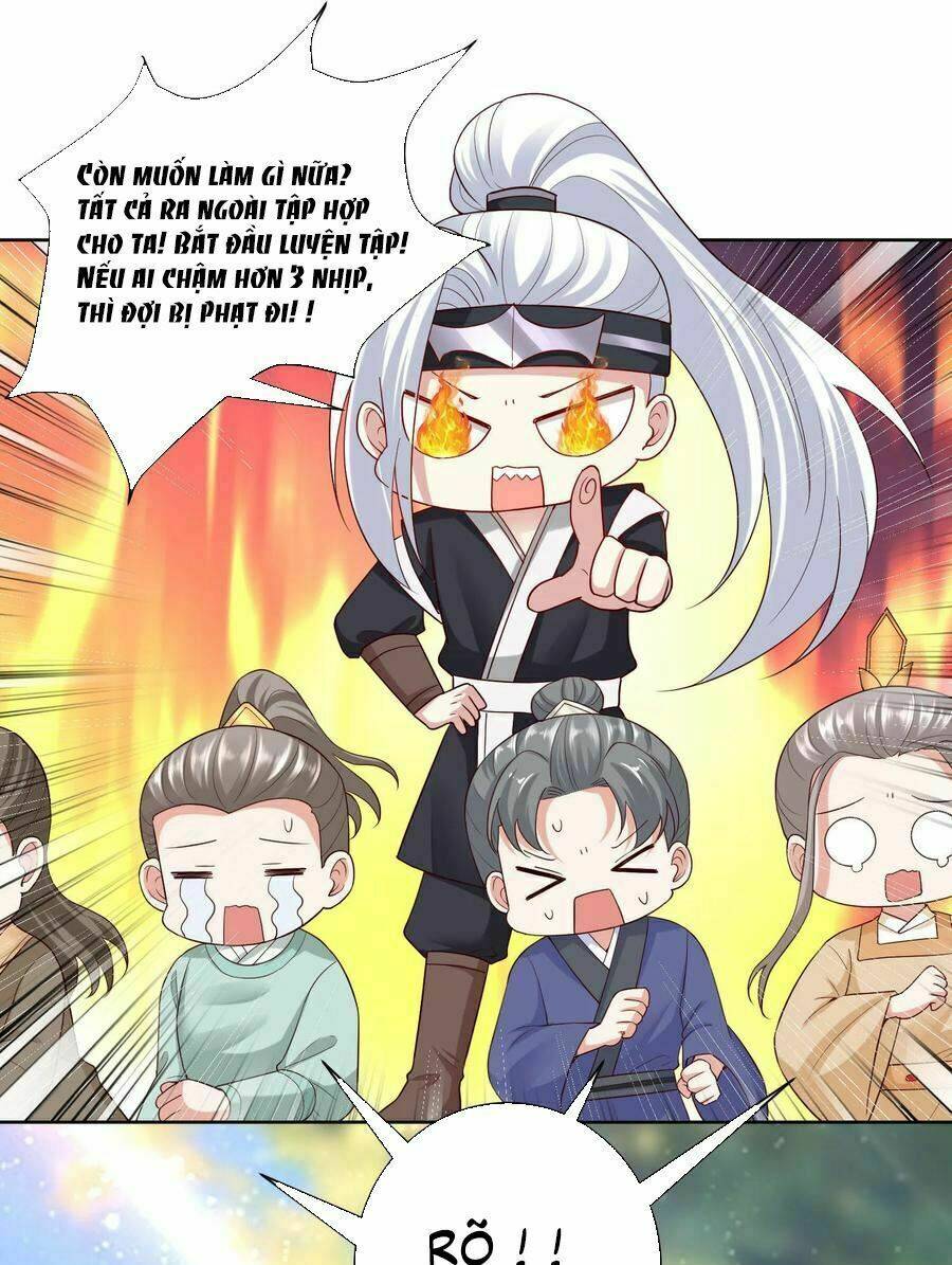 độc y đích nữ chapter 131 13