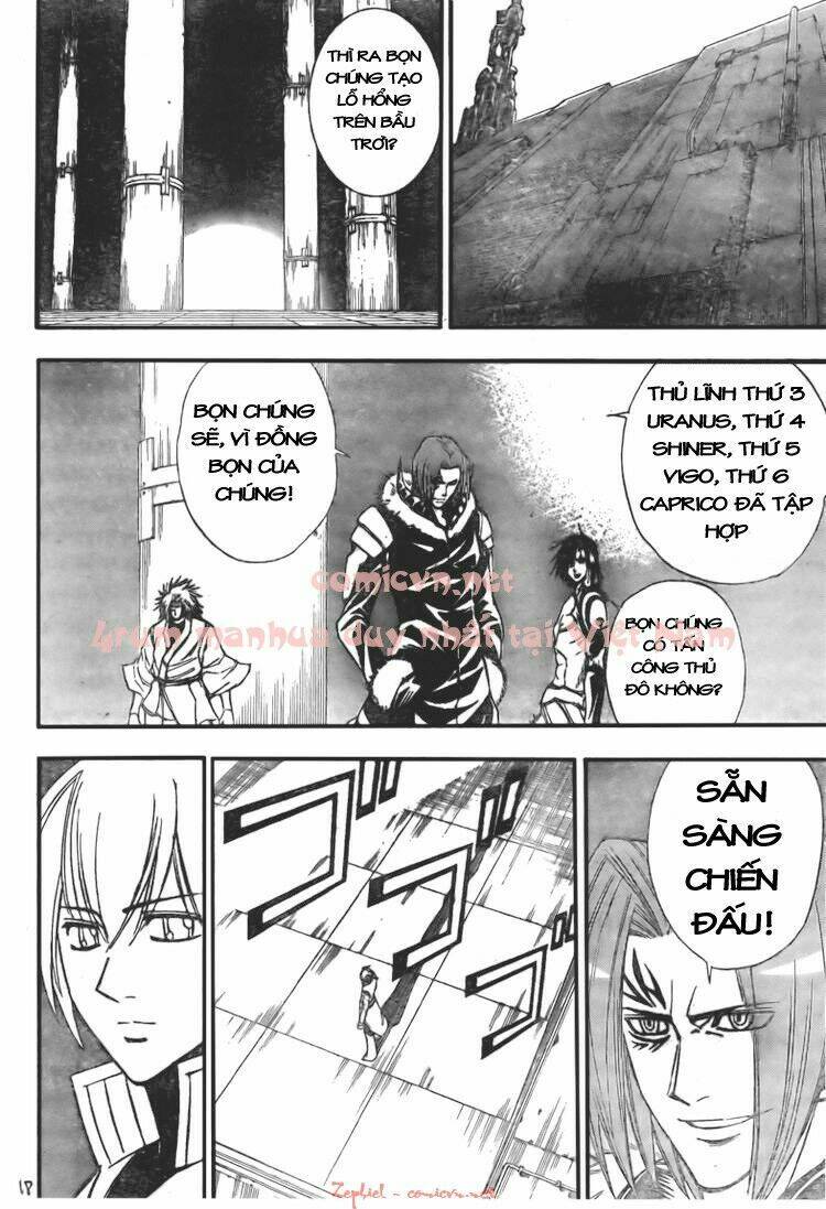 tấm thẻ bí ẩn chapter 125 17