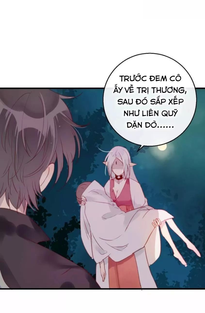 hồ minh chi hương chapter 10 74