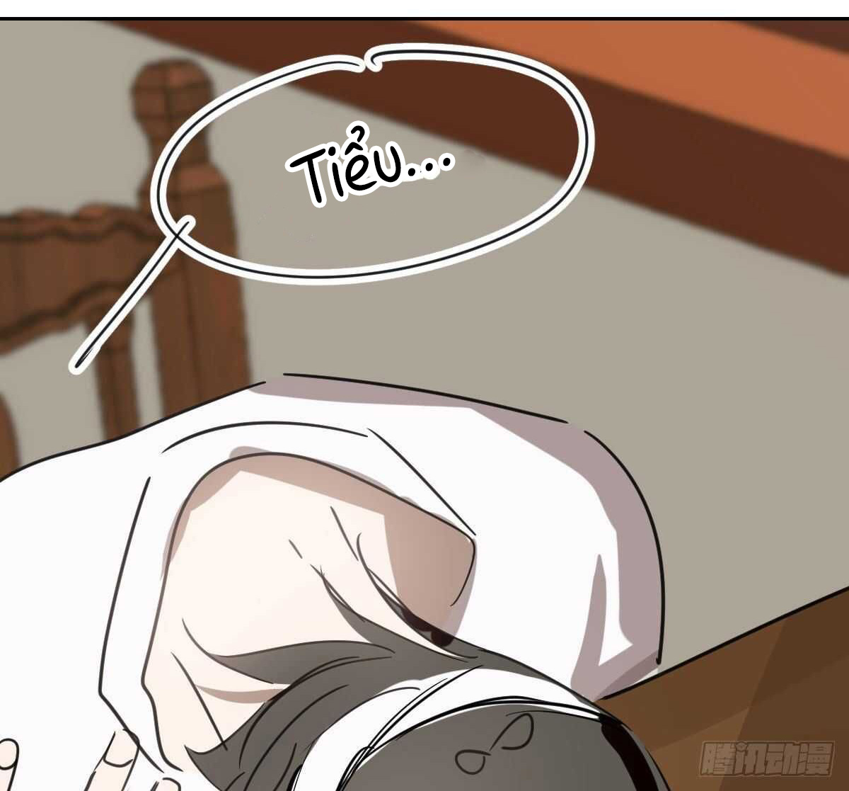 bắt lấy ngao ngao chapter 124 20