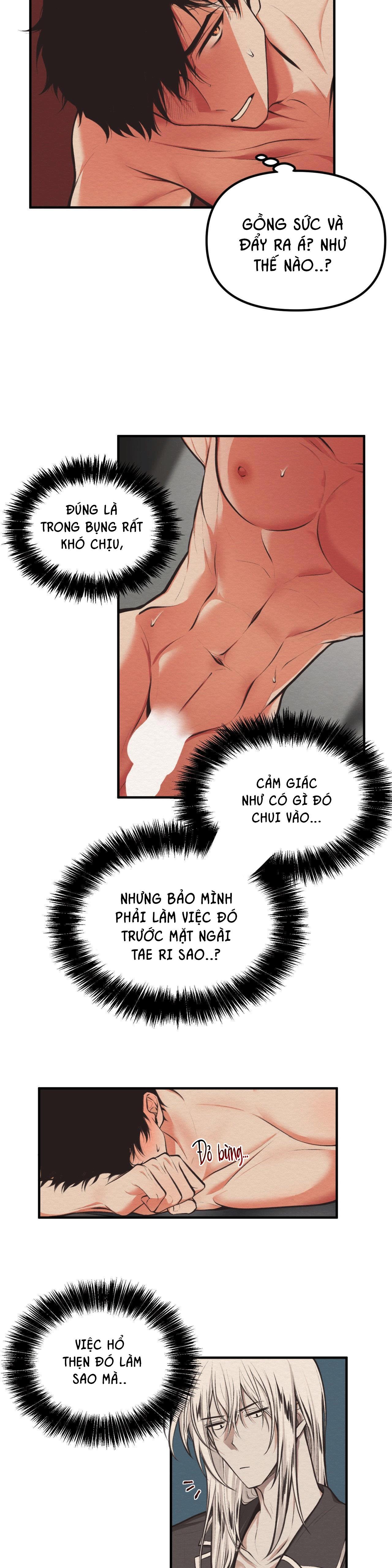 ác ma đỉnh cấp chapter 2 17