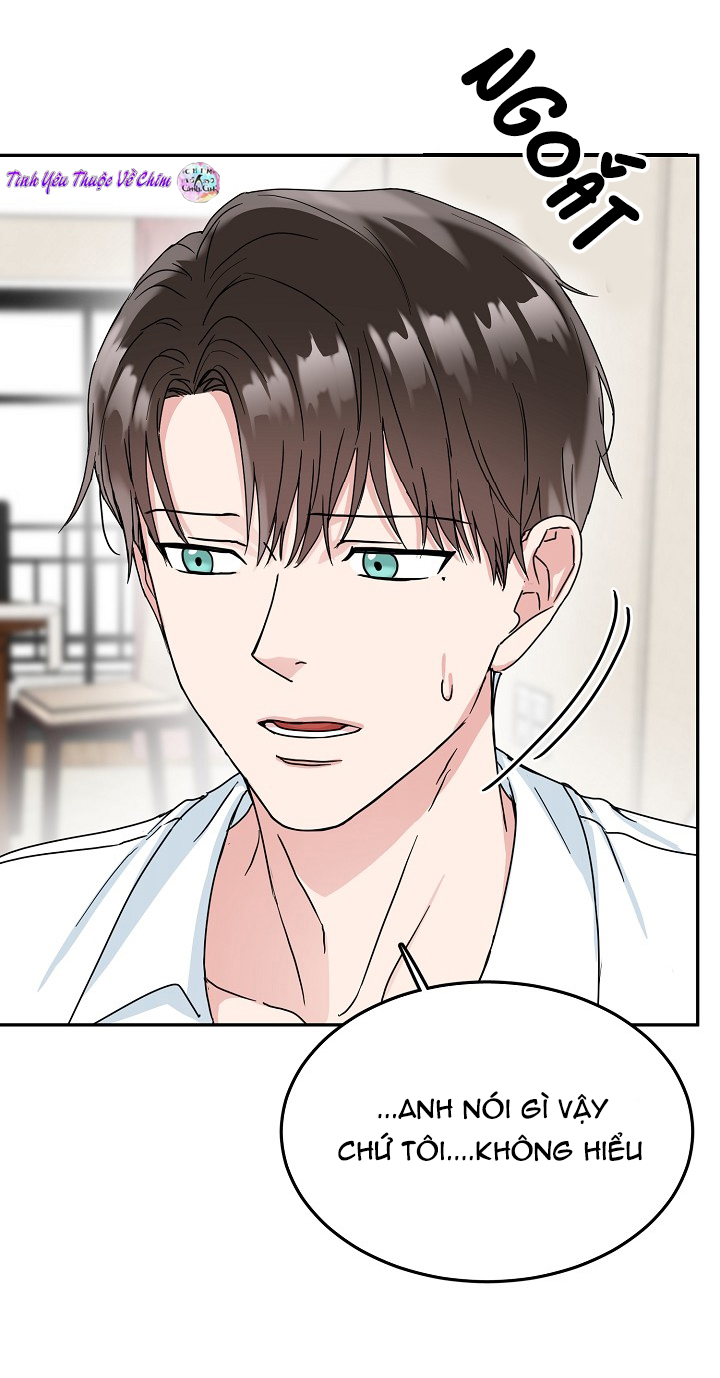 đối tác an toàn chapter 9 5