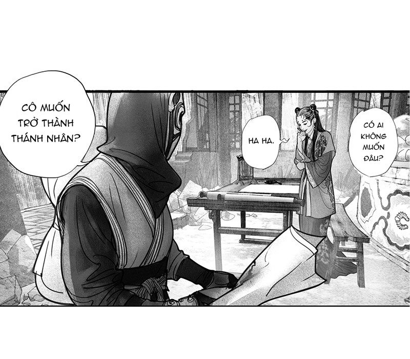 ẩn sơn mộng đàm chapter 1 25