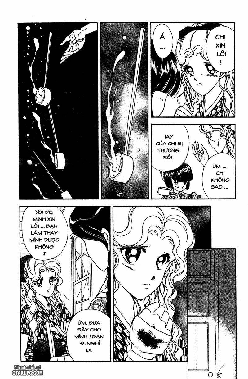 khúc tình ca ban mai - akatsuki no aria chapter 20 7