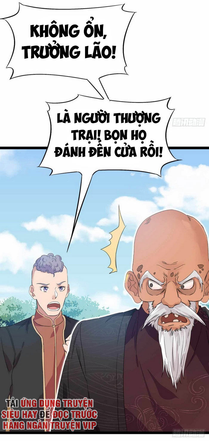đỉnh phong cường thiếu chapter 79 25