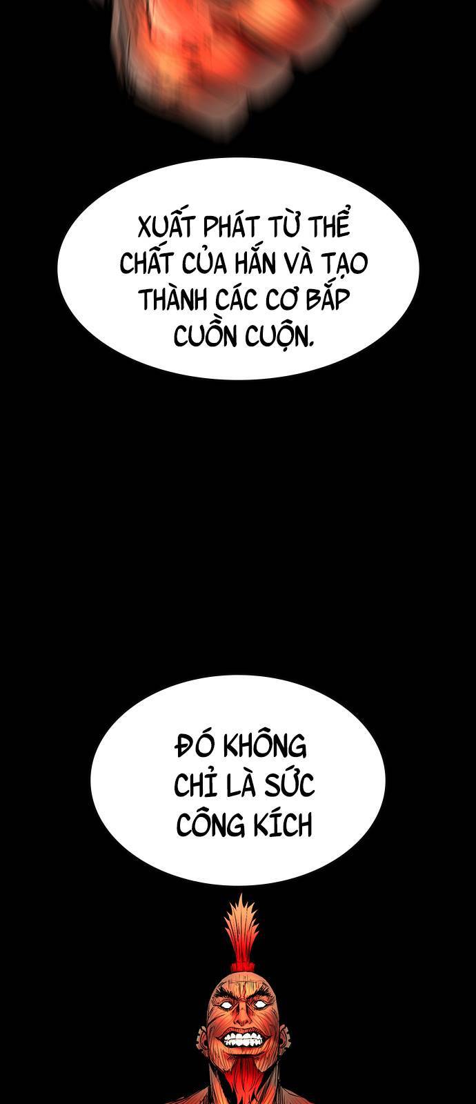 Hanlim Gym Chapter 97 - Trang 25