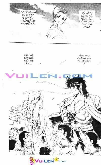 vương tử takeru chapter 16 102