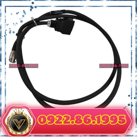 Cáp camera Keyence CA-CN1
