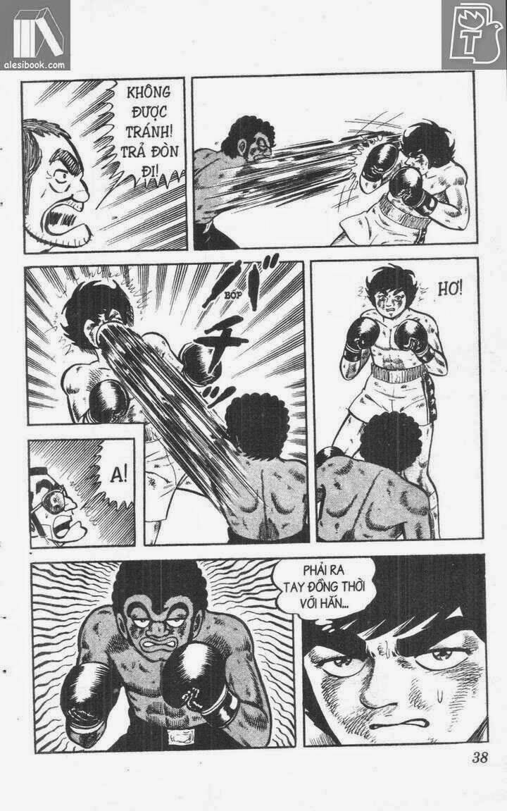 ganbare genki chapter 159 14