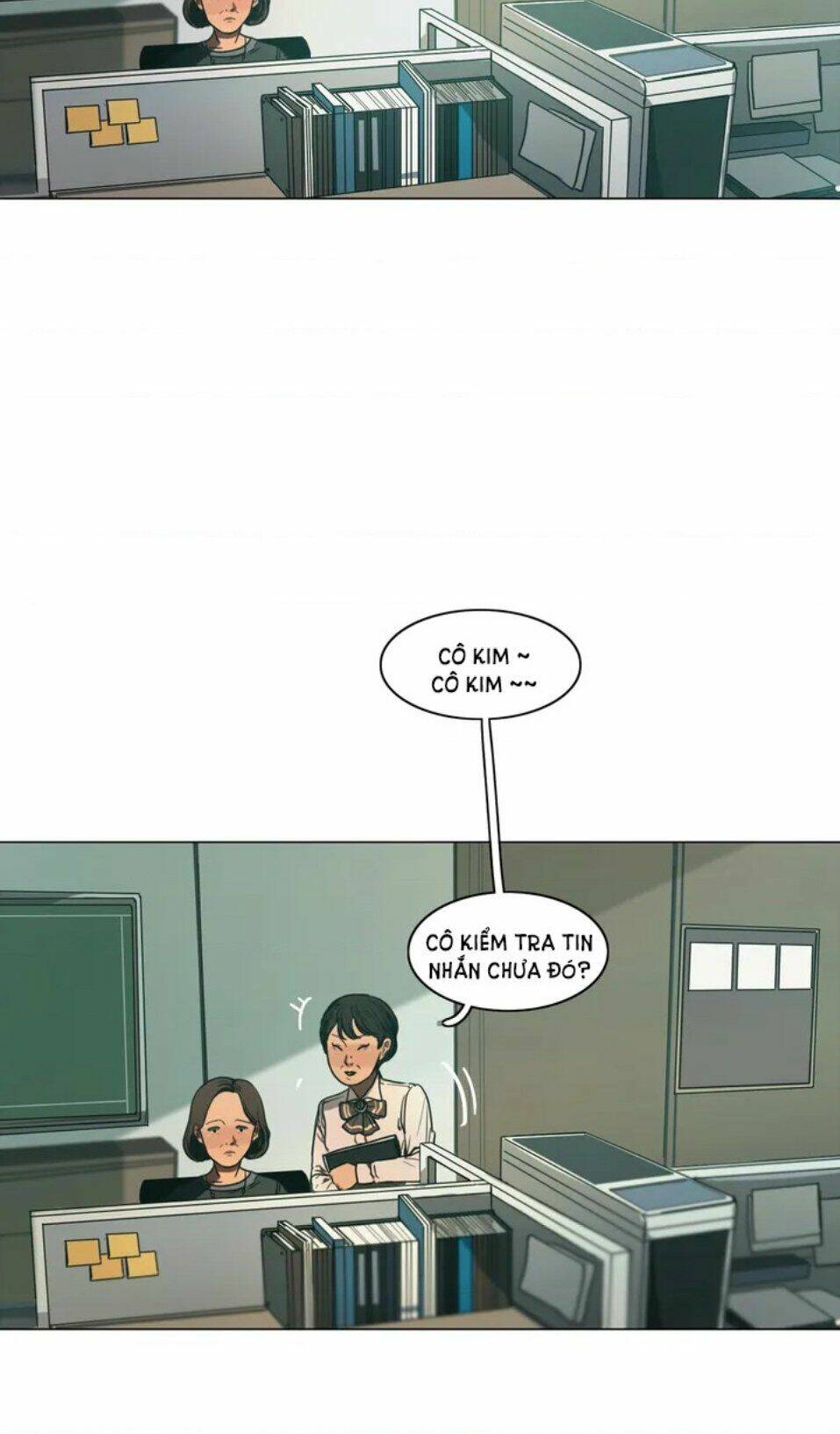 giải thoát chapter 27 18