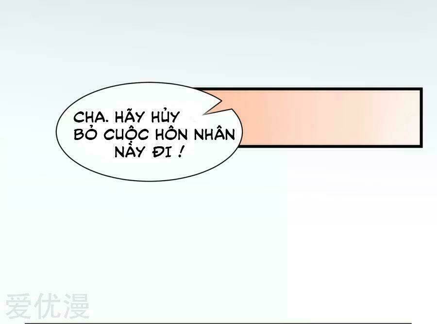 độc y đích nữ chapter 7 17