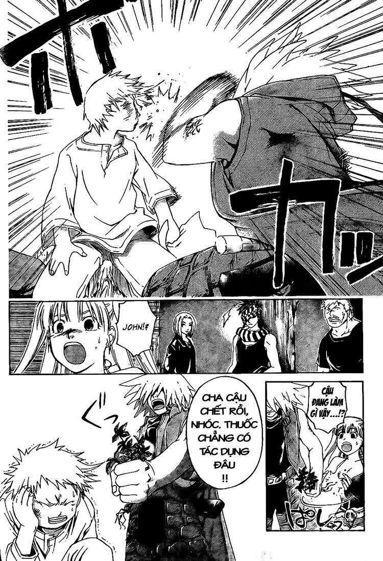 silvery crow chapter 5 15