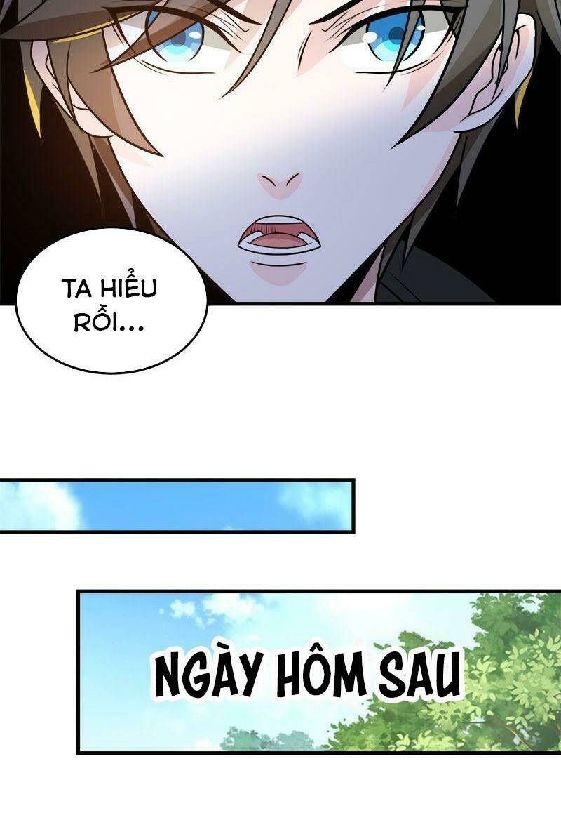 kiếm vũ chapter 101 20