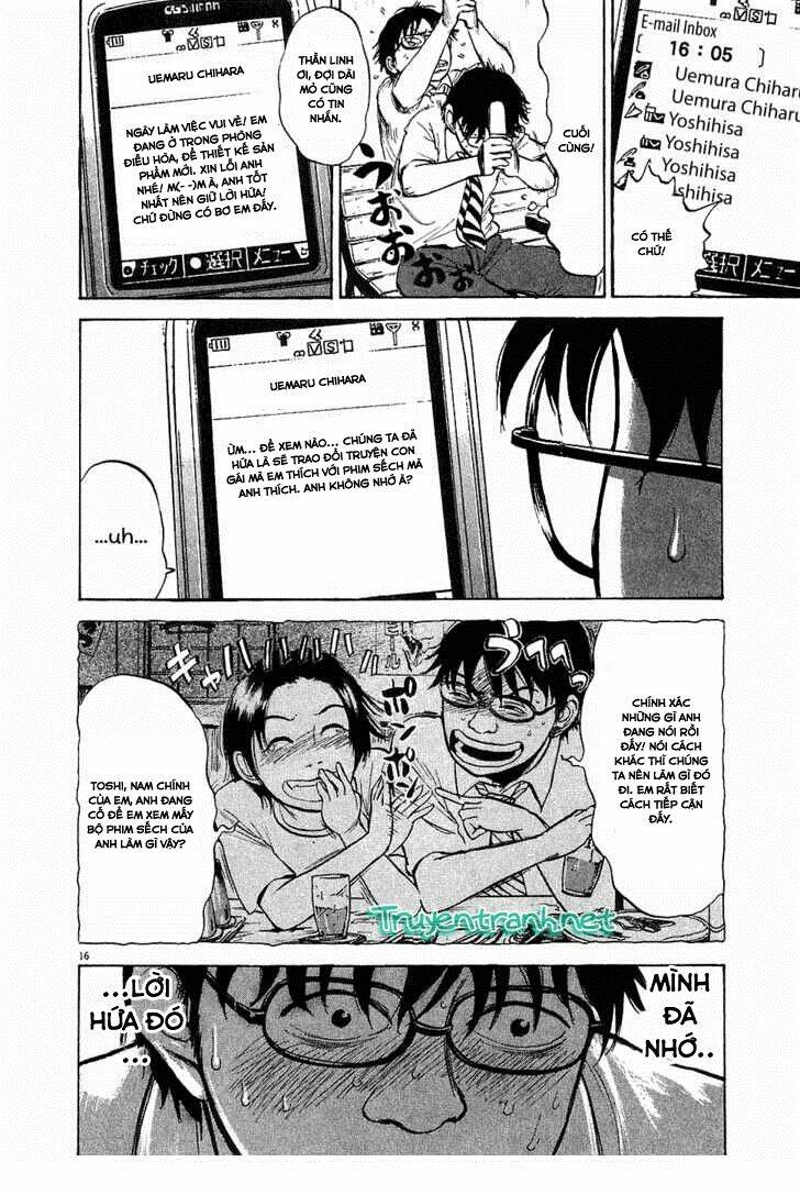 boy on the run chapter 3 18