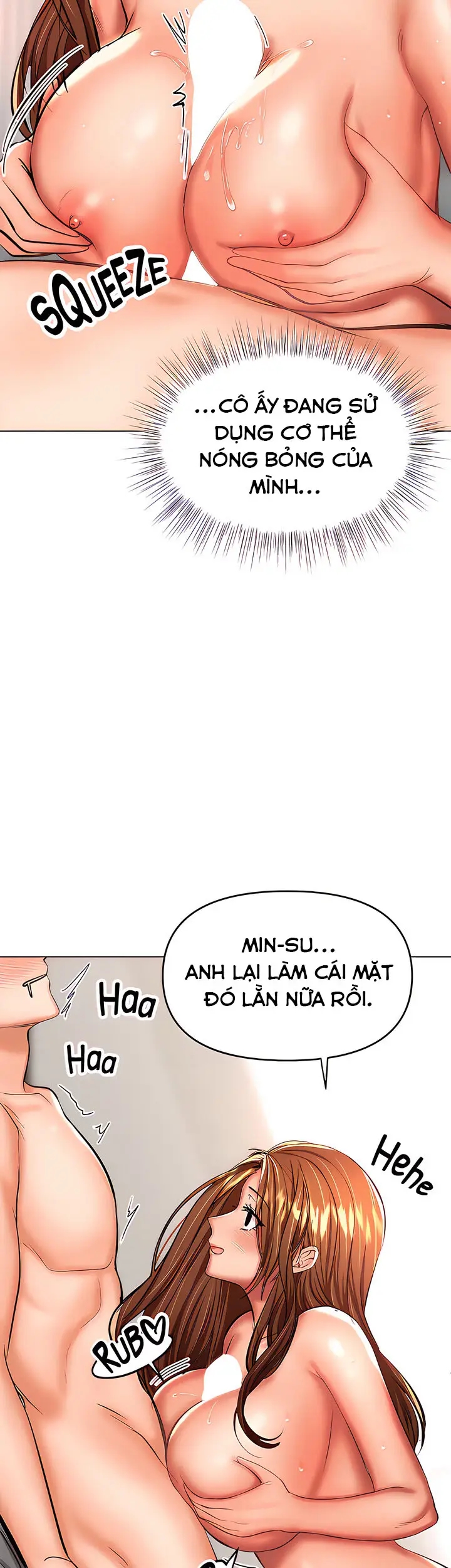 tài trợ em đi chapter 28 6