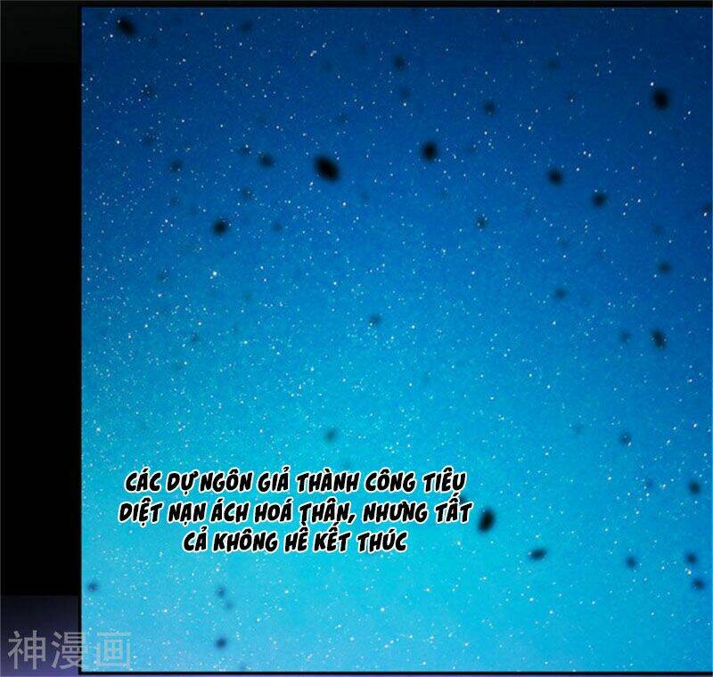 đỉnh phong dự ngôn đế chapter 35 12