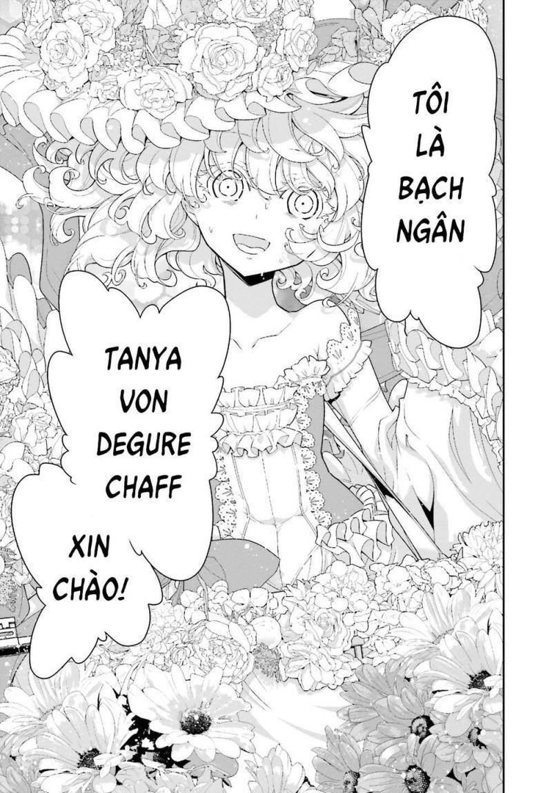 Ấu Nữ Chiến Ký chapter 63.6 23