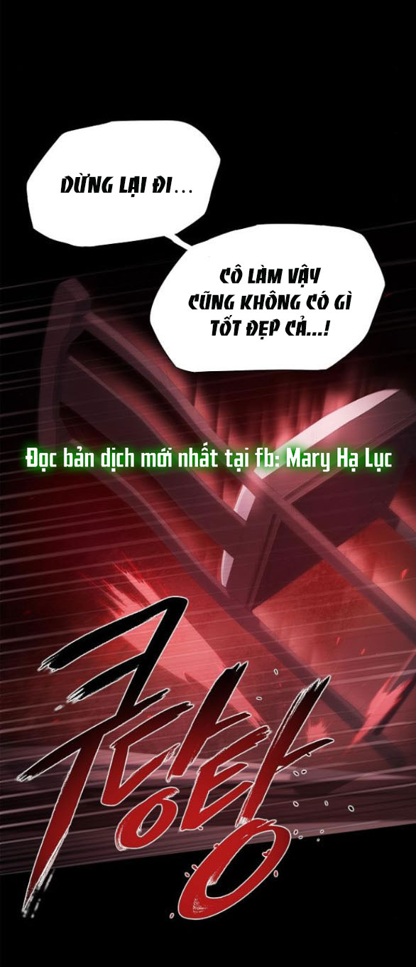 không thể thoát ra khỏi bộ phim kịch tính chapter 12.2 17