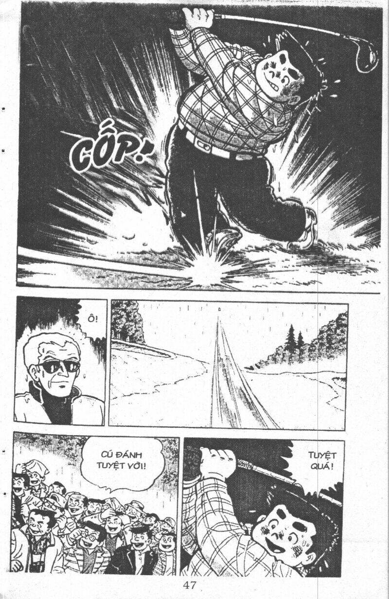 ashita tenki ni naare chapter 6 45