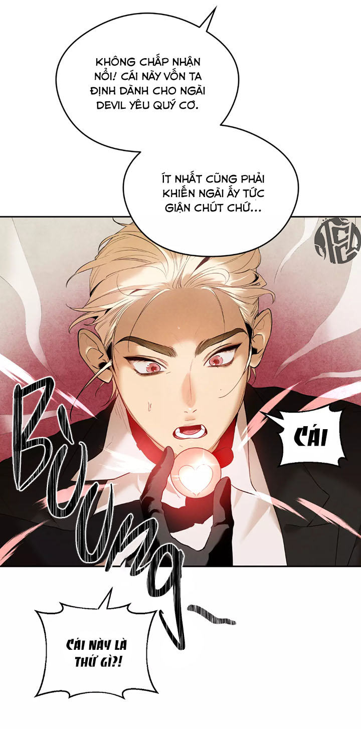 bạn trai của siêu anh hùng đó sao? chapter 1 9