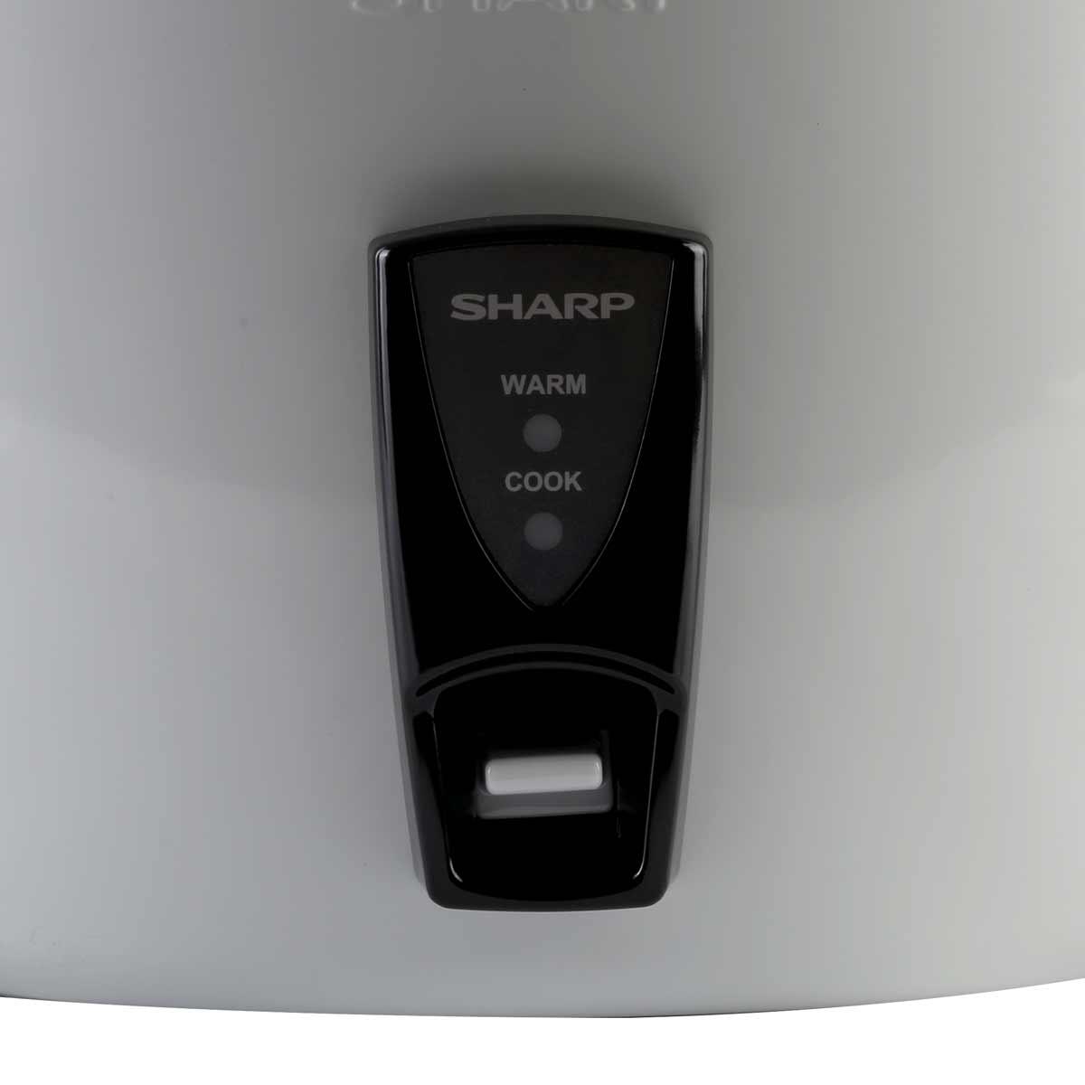 Nồi cơm điện nắp rời Sharp KSH-D55V 5 lít - Hàng chính hãng