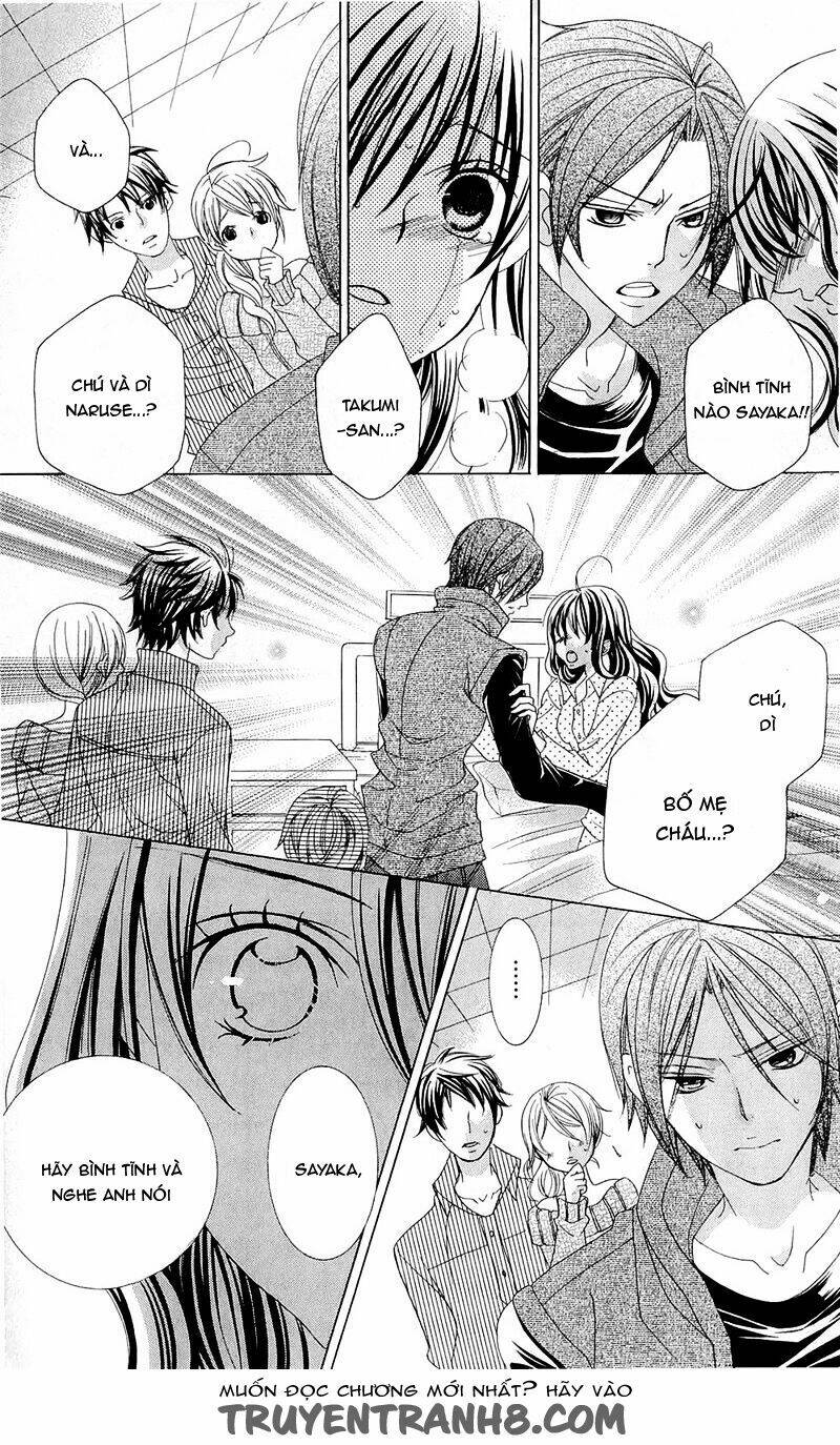 suki desu suzuki-kun!! chapter 59 8