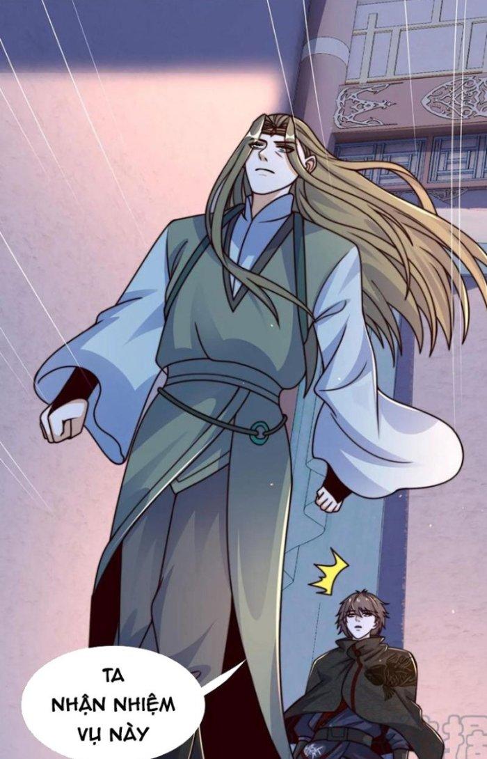 ta nuôi ma quỷ ở trấn ma ti chapter 78 36