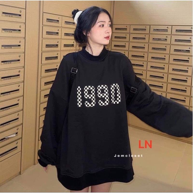 Áo Swt 1990 karo TH6