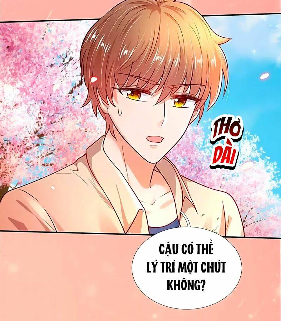 bỗng một ngày trở thành con gái nhà vua chapter 313 26