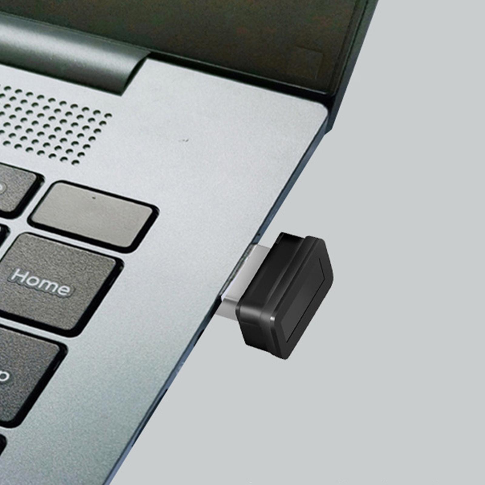 USB Fingerprint Reader Fingerprint for Windows 10