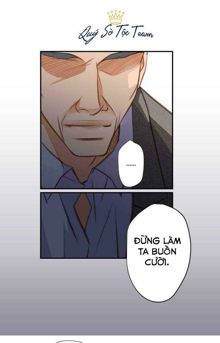 tiếp xúc chí mạng chapter 58 37