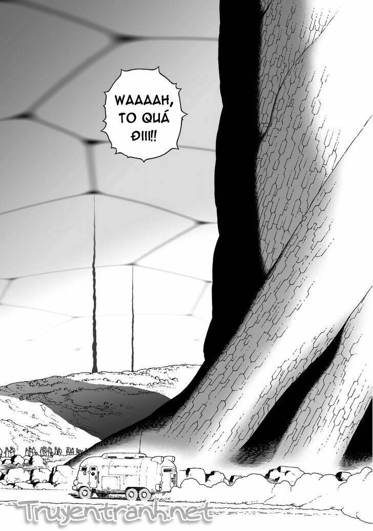 thiên thần chiến tranh: mars chronicle chapter 5.1 12