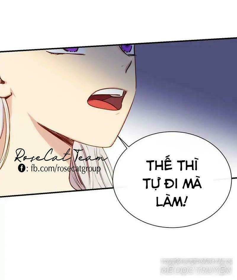 khế ước của nữ công tước quái vật chapter 3 11