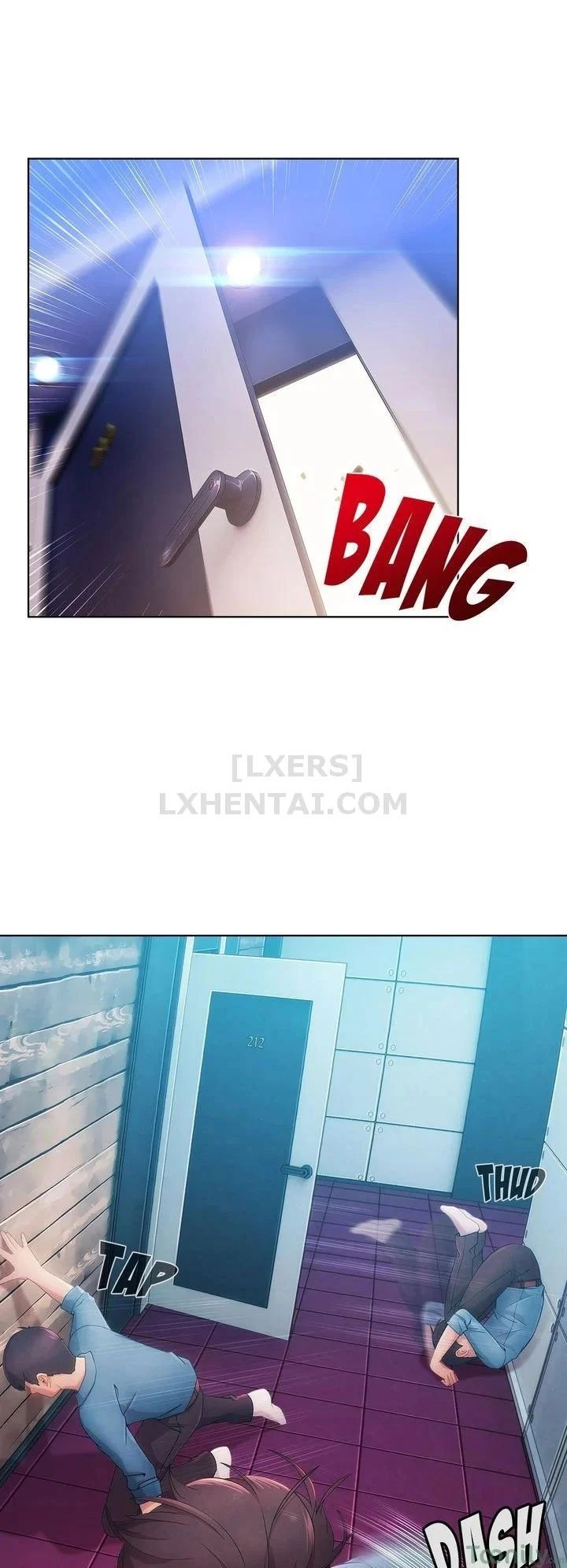 điên cuồng nhưng ngọt ngào chapter 1 21