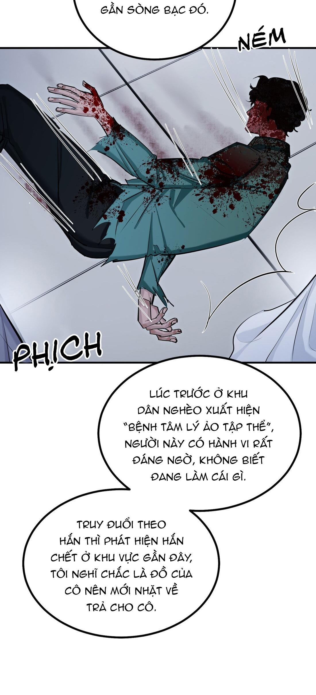 quan hệ xâm chiếm chapter 43 9