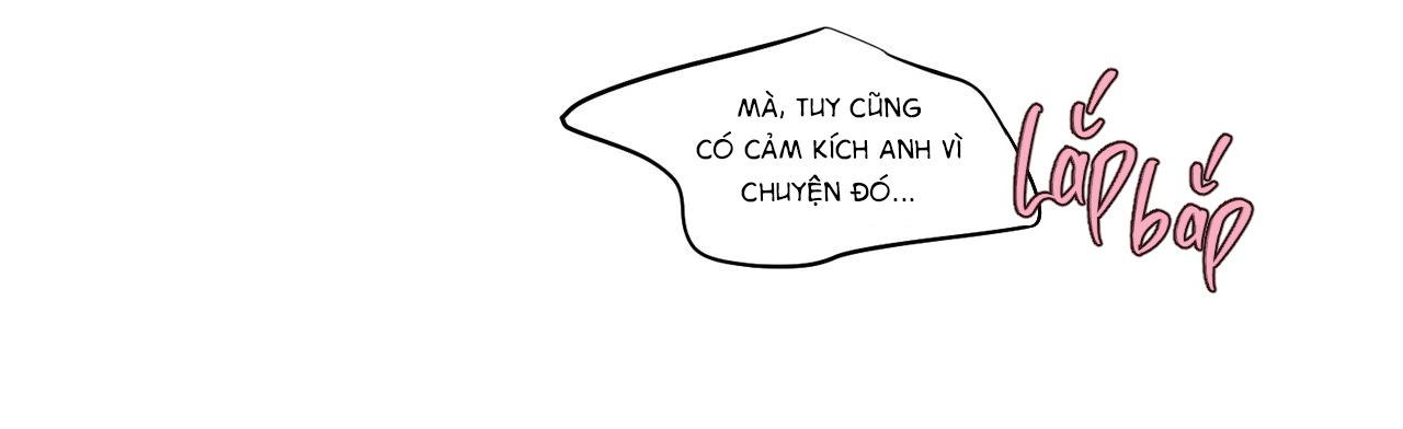 (CBunu) Bí Mật Của Mái Tóc chapter 13