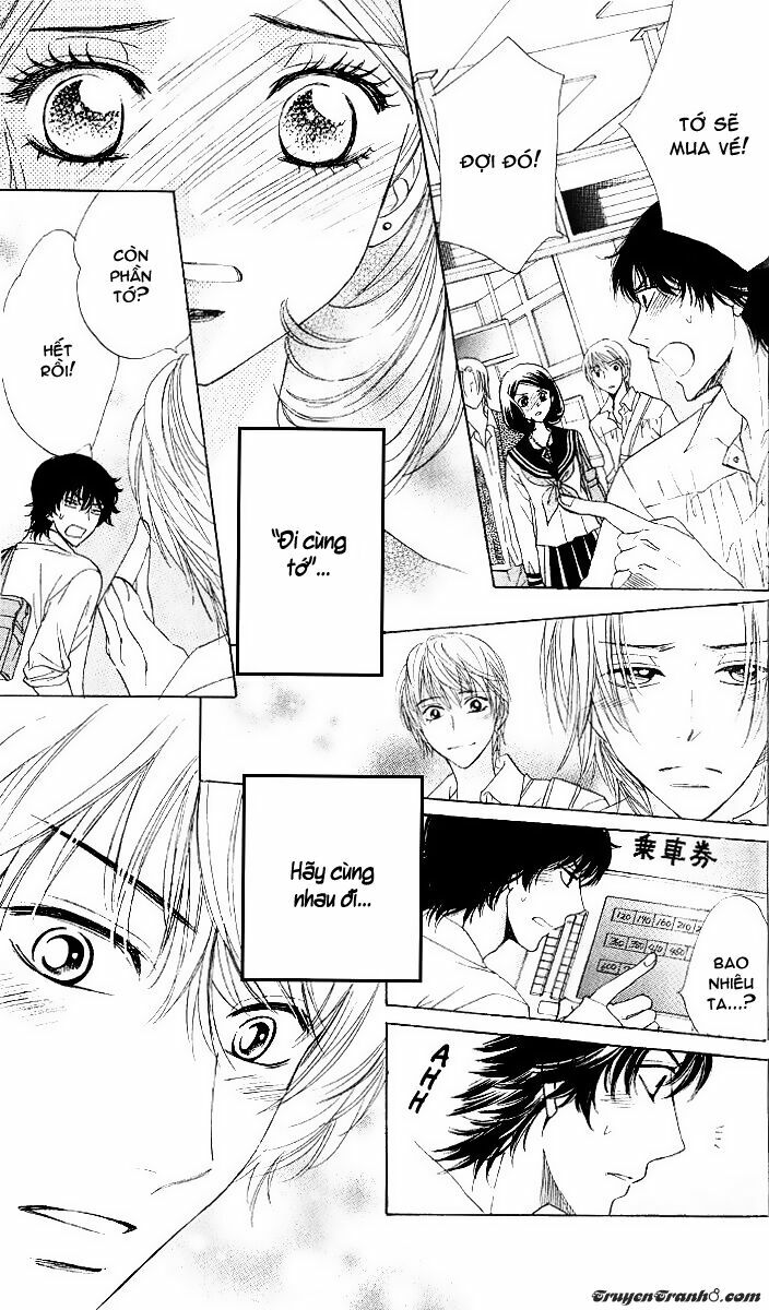 ác quỷ và bản tình ca chapter 70 24