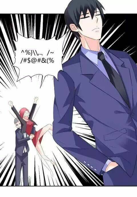 1 nửa hoàn hảo của ceo chapter 23 11