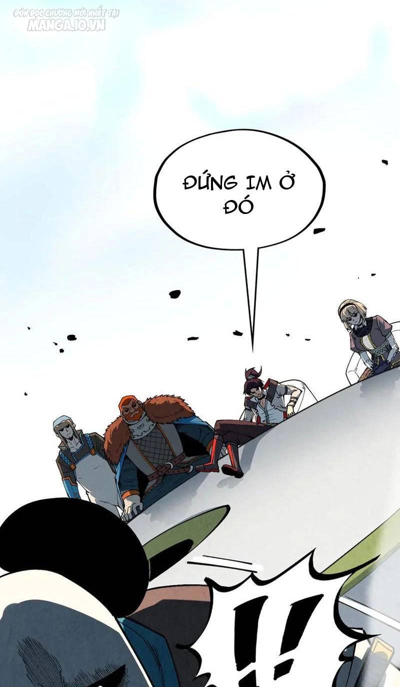 vạn cổ chí tôn chapter 313 60