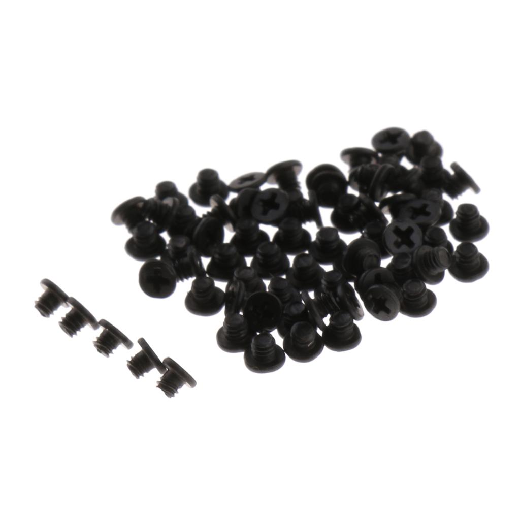 Keyboard Screws Set for MAC Air 11inch A1370 / A1465 & 13inch A1369 / A1466