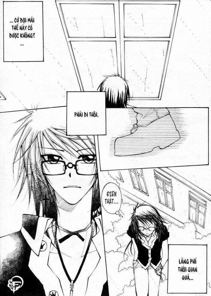 break free magazine chapter 5 7